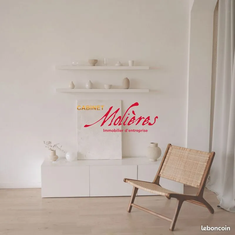 Local commercial