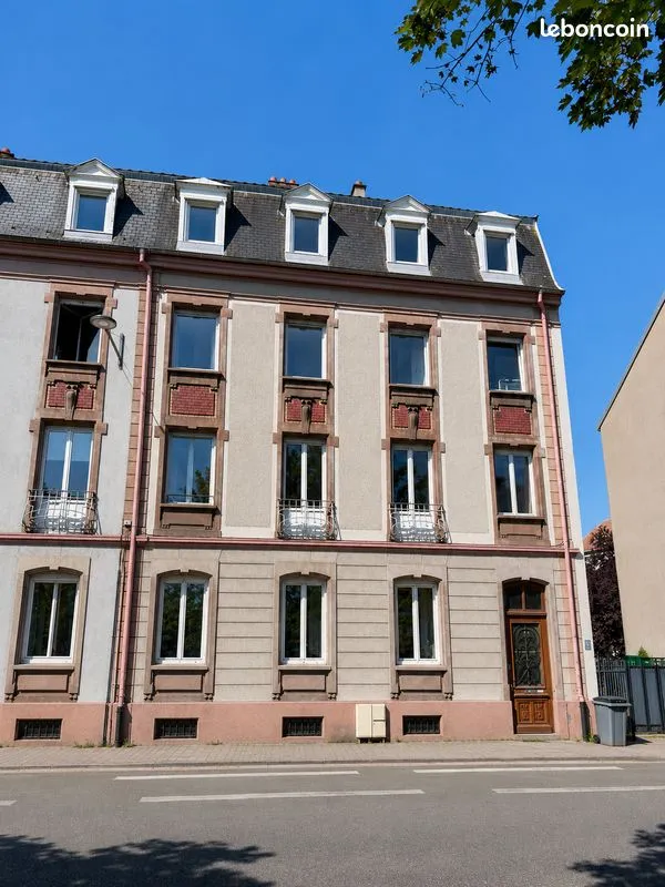 Immeuble