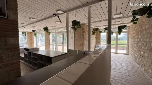 Local commercial