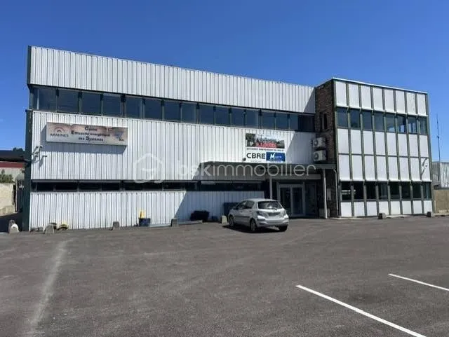 Local commercial