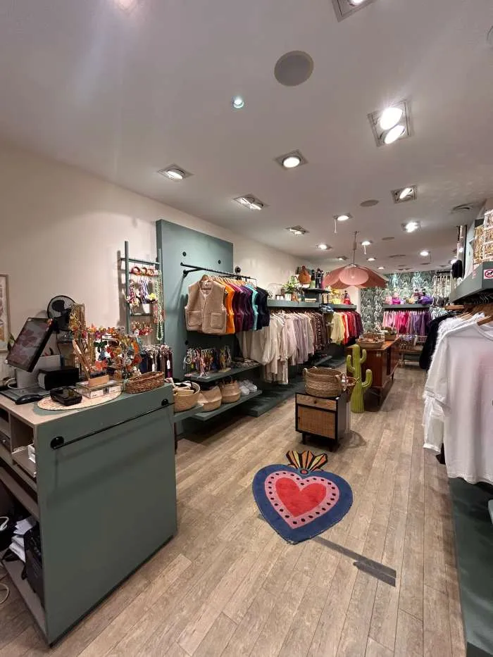 Local commercial