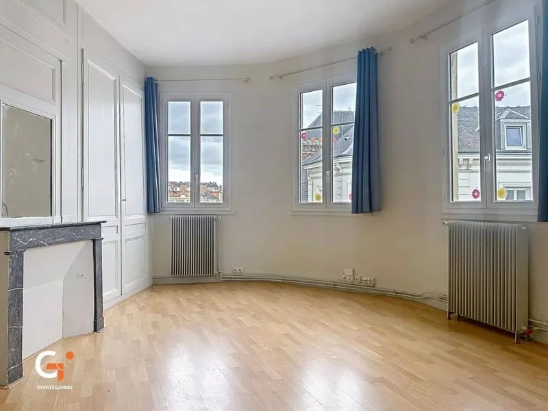Immeuble