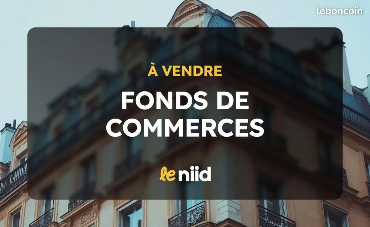 Local commercial