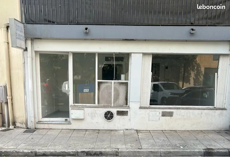 Local commercial
