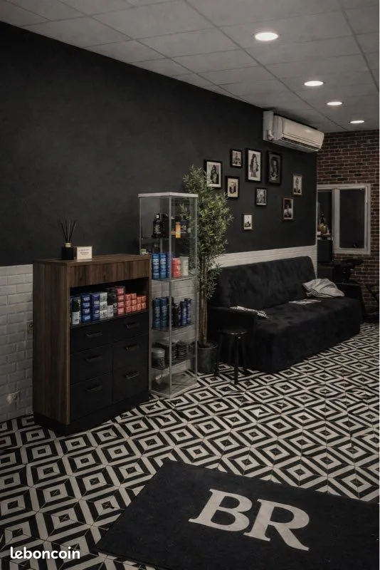 Local commercial