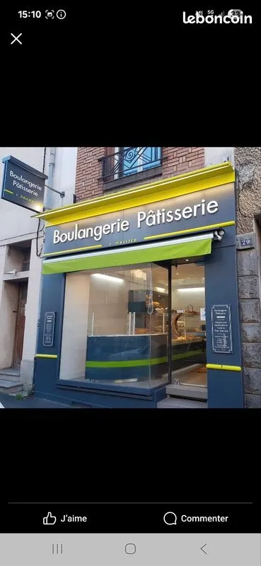 Local commercial