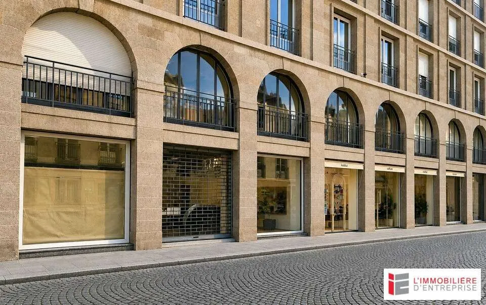 Local commercial