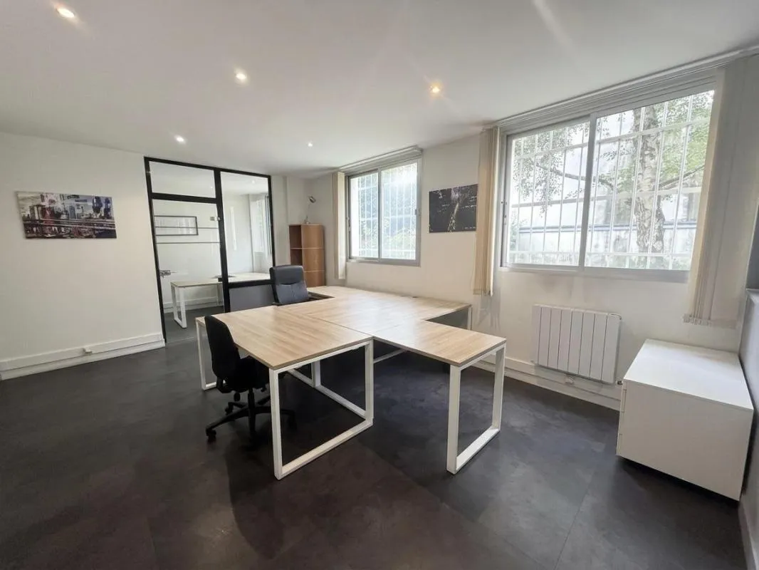 Bureau