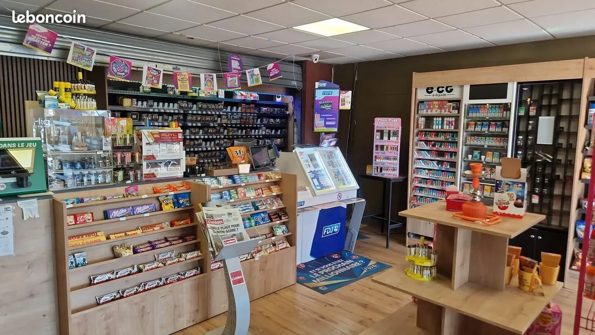 Local commercial