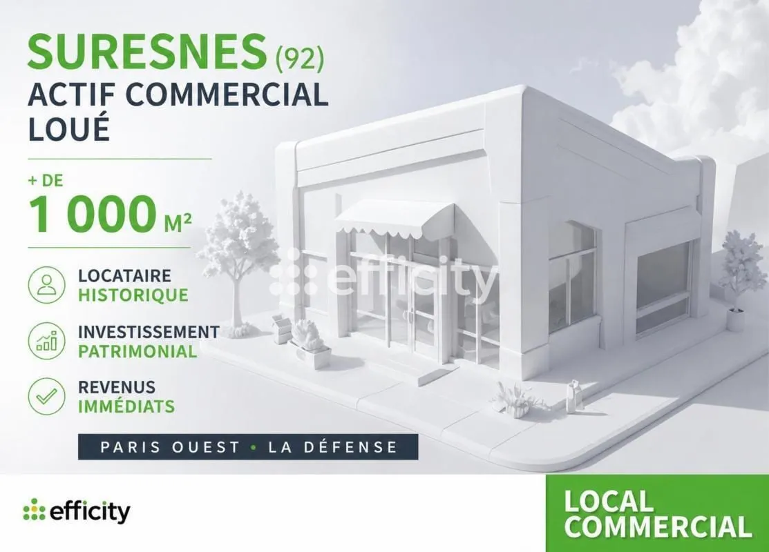 Local commercial