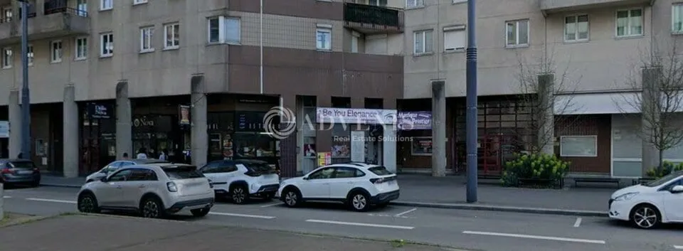 Local commercial