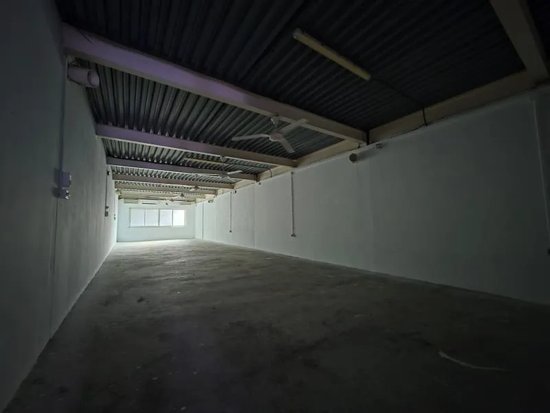 Local commercial