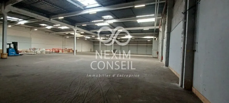 Logistique