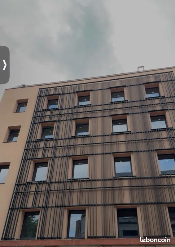 Immeuble