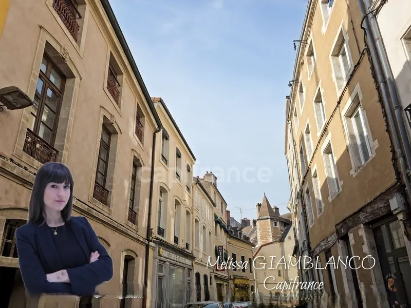 Immeuble
