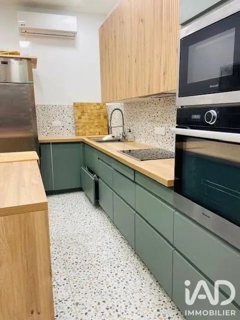 Local commercial