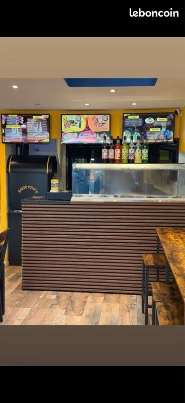 Local commercial