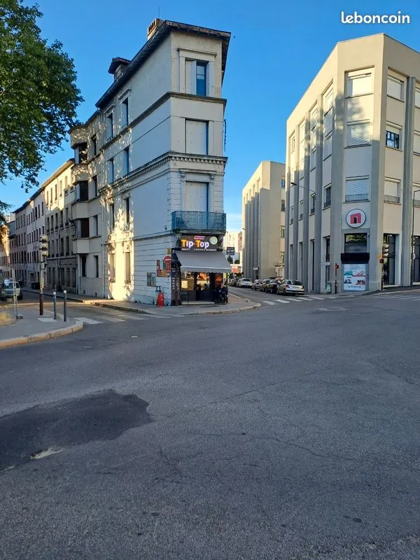 Local commercial