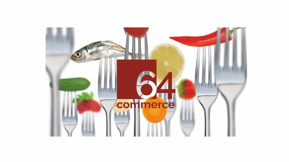 Local commercial