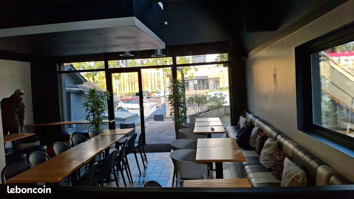 Local commercial