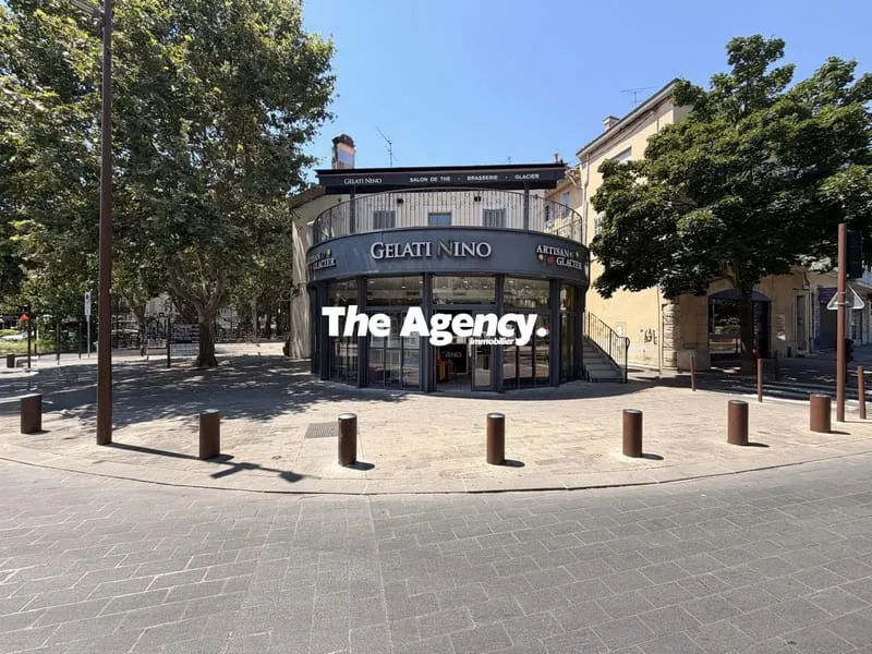 Local commercial