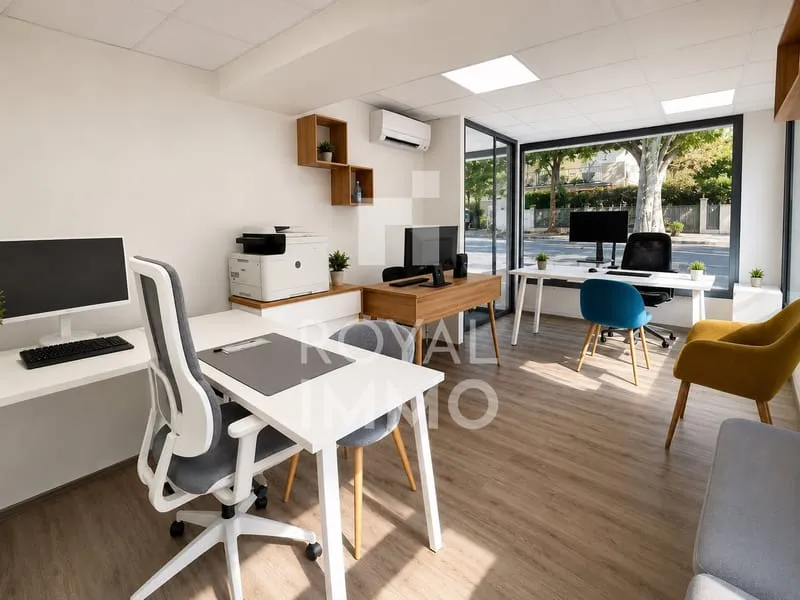 Bureau