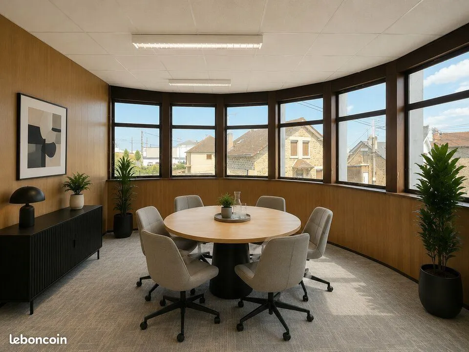 Bureau