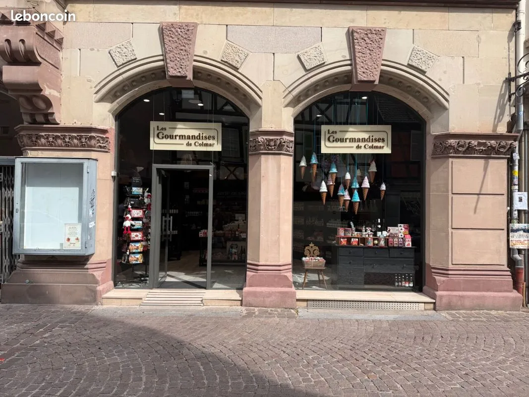Local commercial