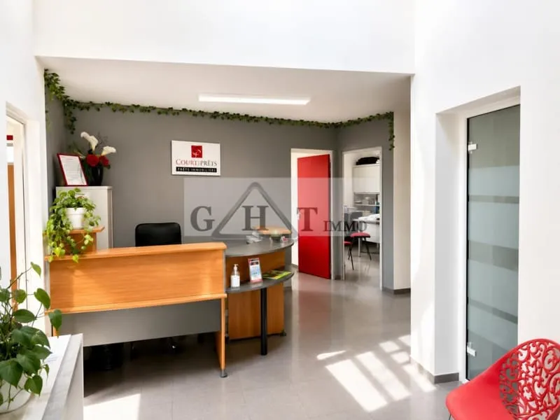Bureau