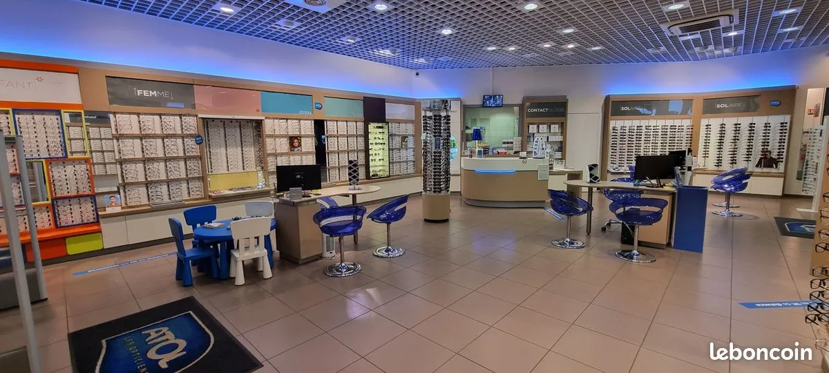 Local commercial