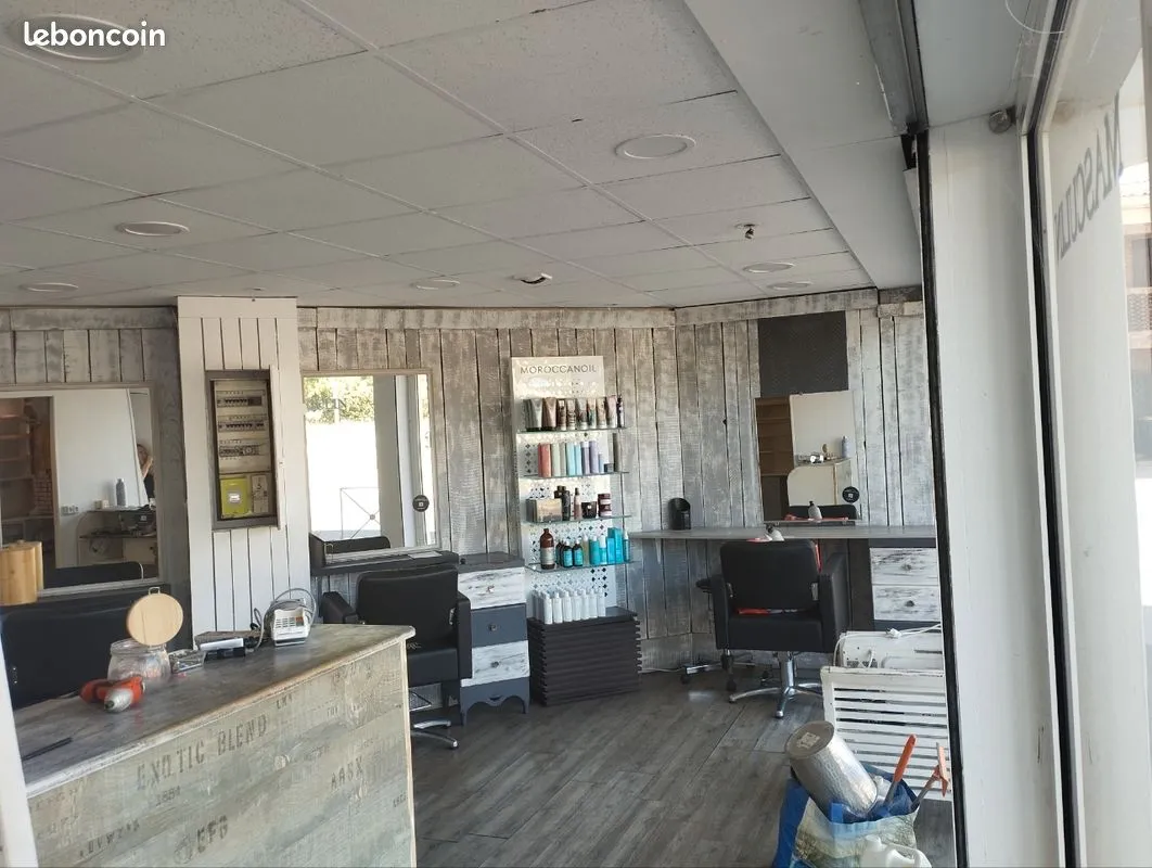 Local commercial