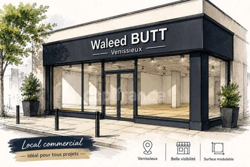 Local commercial