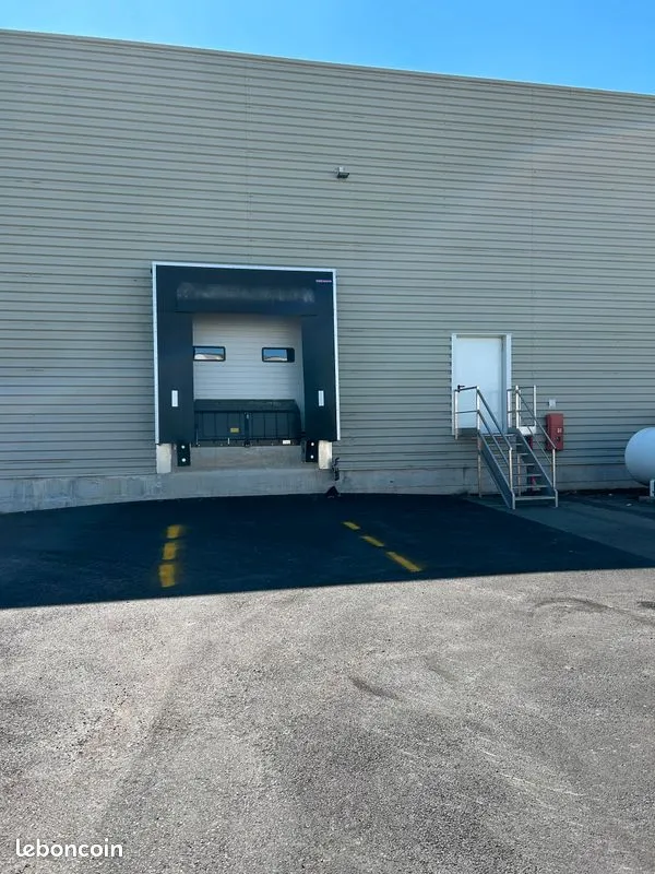 Logistique