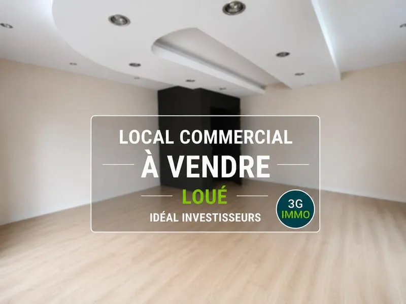 Local commercial