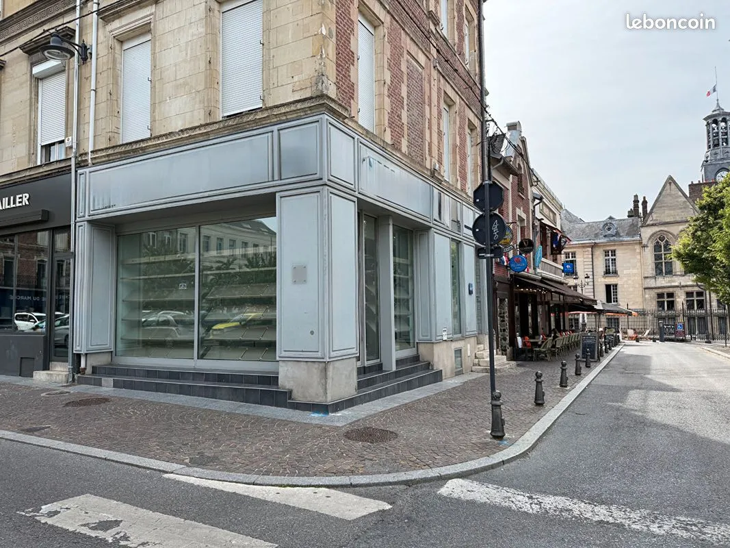 Bureau