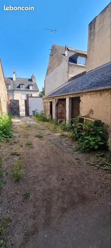 Terrain