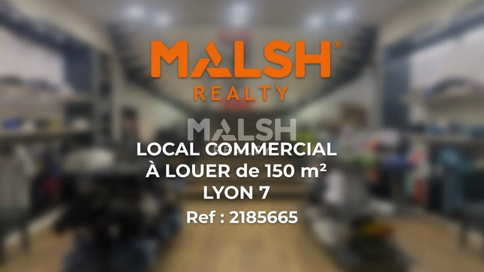 Local commercial