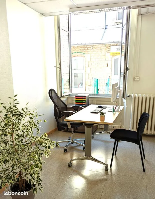 Bureau