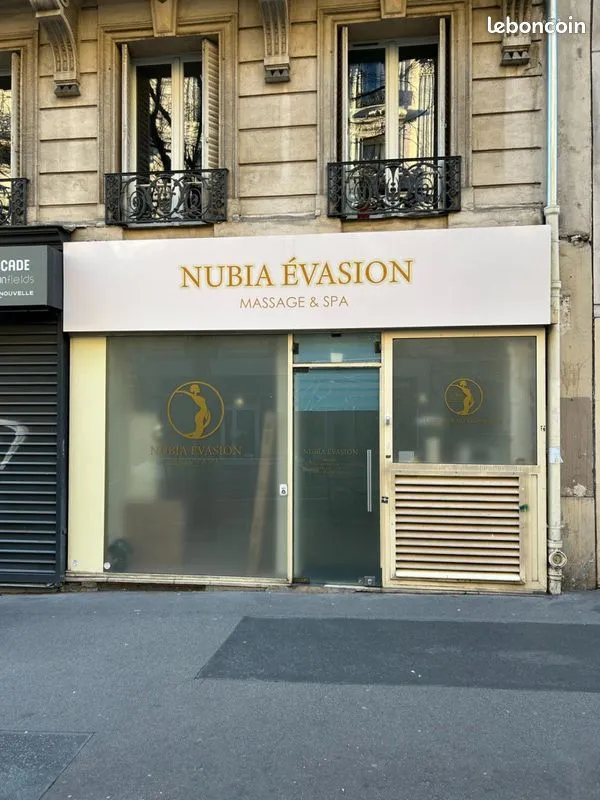 Local commercial