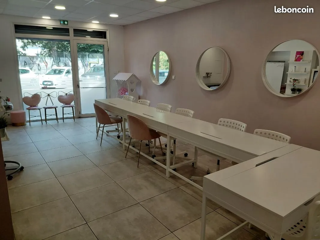 Local commercial