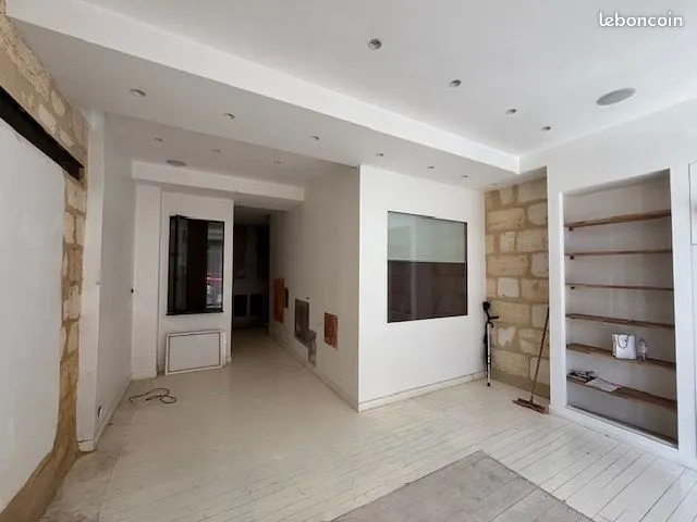 Local commercial