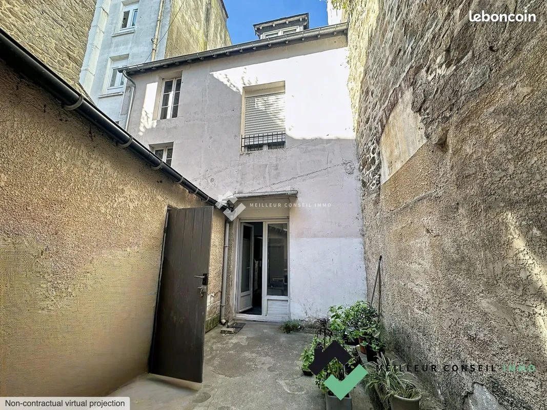 Immeuble
