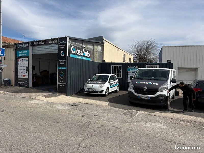 Local commercial