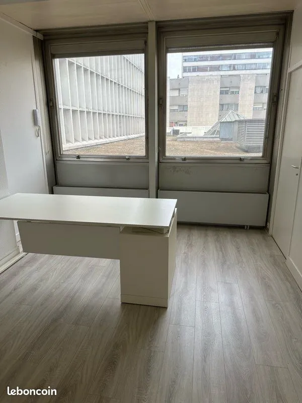 Bureau
