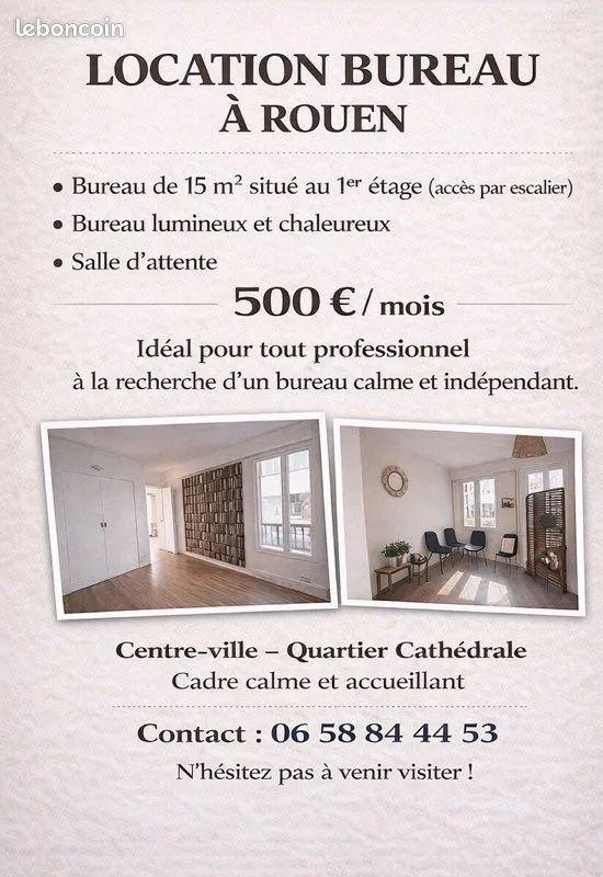 Bureau