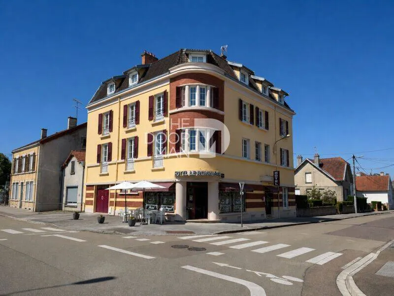 Hôtel