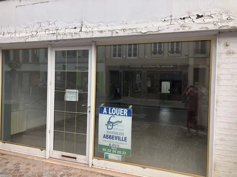 Local commercial