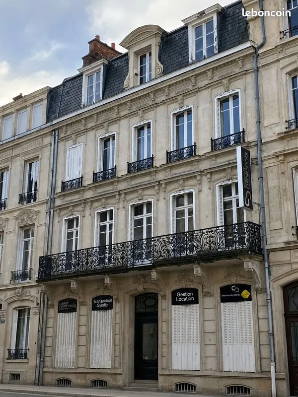 Immeuble