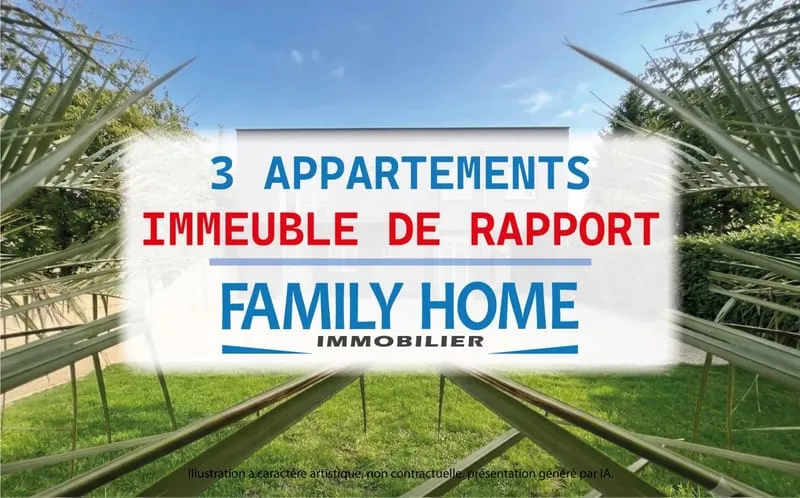 Immeuble