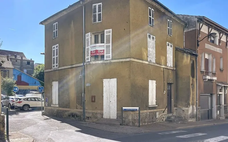 Immeuble